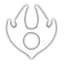 Crest map icon